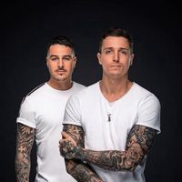 Hey Baby(Blasterjaxx Remix)-cover