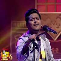 Ikk Mauka (From "Naukar Vahuti Da")-cover