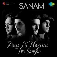 Ye Raaten Ye Mausam-cover
