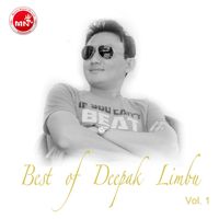 Ke ma timro saathi banna sakchhu-cover