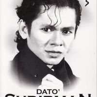 Bimbang Terluka Lagi-cover