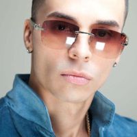 El Chisme(Salsa Remix)-cover