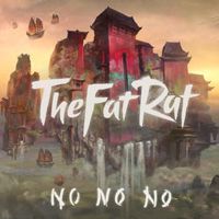 Don't Stop(TheFatRat Remix)-cover