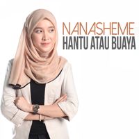 Boleh Blah(Instrumental Version)-cover