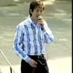 အပြုံးတုရဲ့အမုန်း