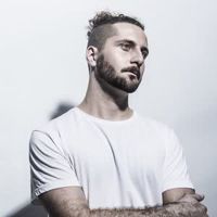 Difficult to Love(Amtrac Remix)-cover