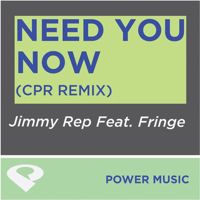 Get Down Tonight(Power Remix)-cover