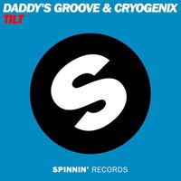 Back To 94(Extended Mix)-cover