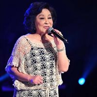 彩虹妹妹 + 掀起你的蓋頭來