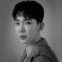 One Summer Night(Korean Ver.)-cover