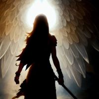 Angel◇🕊