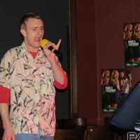 MikebestKaraoke