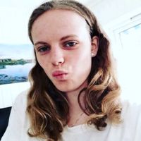 Carolinehoistad🇳🇴