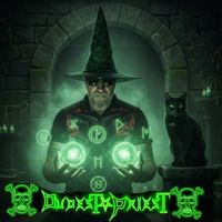 🐍~☠𝕯ยꁕєร𝖙⛧𝐏𝖗є𝖎รt☠~🐍
