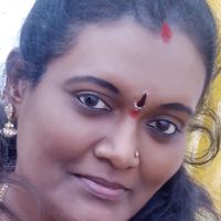 🥰🌺ತ್ರಿವೇಣಿ🌺🥰