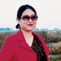 Ranjana🦜G