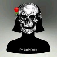 ༒☠🎶𝕃𝔸𝔻𝕐²ℝ𝕆𝕊𝔼🎶☠༒☮️²⁰