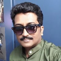 TanmoySamajdar