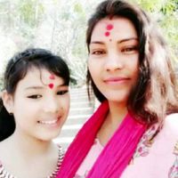 Renushikha🌻🌹❤️🌹🌻