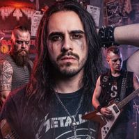☢️🎸DOMINICK🎸ROCKS🎸☢️