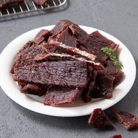 육포