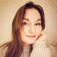 🕊️💓LenaUlanovskay💓🕊️