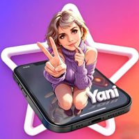 ༒꧁✯Yani✯꧂༒