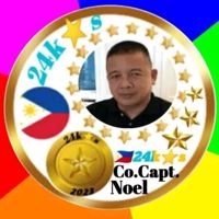 🇵🇭24k⭐CoCapt.NOEL23💫