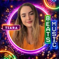 🎧⃟𝄞Tɪᴀ፝֟ʀᴀ🦋🎙️