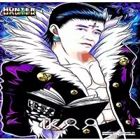 🎶🎸🕷️🕷️CHROLLO🕷️🕷️🎸🎶
