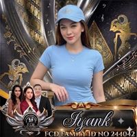 🌟𝐈𝐲𝐚𝐧𝐤①ᴳᴬᴮ🔗⓷᪣⃔͜𝐅𝐂𝐃🇮🇩