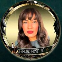 🦅MariahStos🕋Liberty