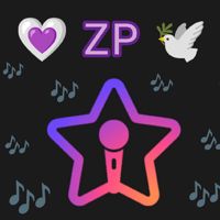 ☯️♾️🤍ZP🕊️☮️💟f🎼