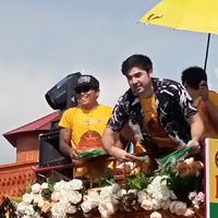 saranillo