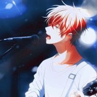 Kaito-San