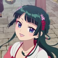 ★彡MaoMaosion☆*:.｡.