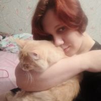 🐾ЛАПУШКА🐾