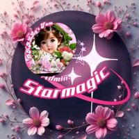 🇶🇦🇸🇽🌟StarmagicM🌟💖