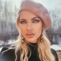 Luckylina8
