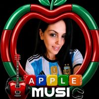 🍎🍏𝙈𝙞𝙡𝙮•𝘾𝙝𝙖𝙥𝙮🎸🎧
