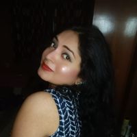IndraniBanerjee❤VMH❤