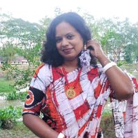হৈমন্তী💞ᶠᵃⁿᵗᵃˢⁱᵃ
