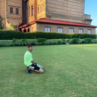 Shauryasinghj