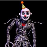 Fnaf:demon