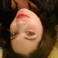 🦅🔮Ms.GYPSY🔮🦅✨️VLS☄️