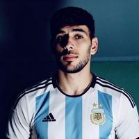 🇦🇷&GABRIEL.DA&🇦🇷