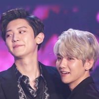 Chanbaek'son