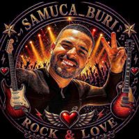 samucaburi🎸&❤️
