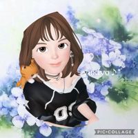 yukiyo♪*ﾟちょっと返信遅なります