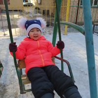 АруукеСыпарбекова